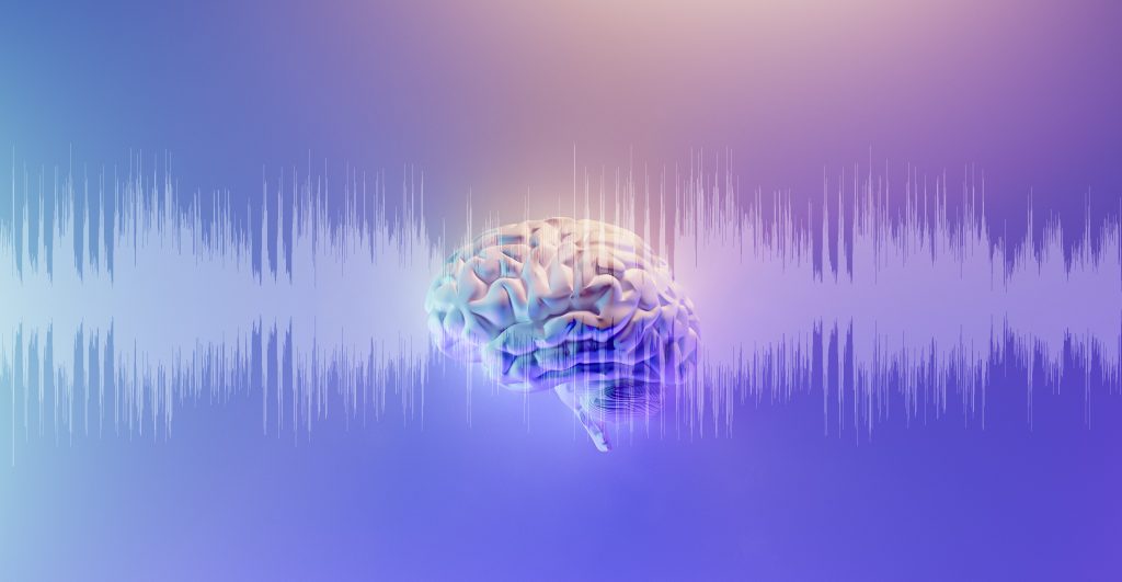 Niesłyszalna muzyka fal mózgowych – wykład z pokazem interaktywnej instalacji