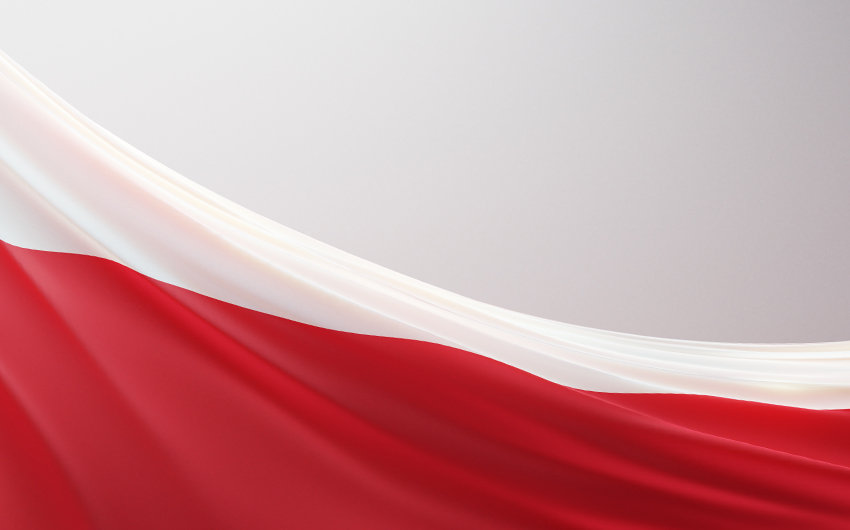 Koncert patriotyczny Witaj Polsko!