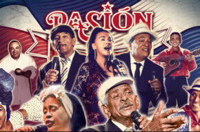 Pasion de Buena Vista