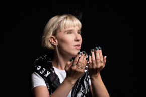 Patrycja Malinowska