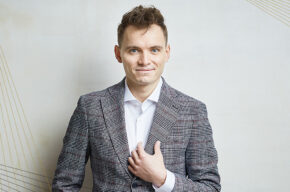 Paweł Kapuła rzecze o Kilarze