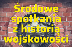 Środowe Spotkania z Historią Wojskowości – Początki sportu lotniczego w Toruniu