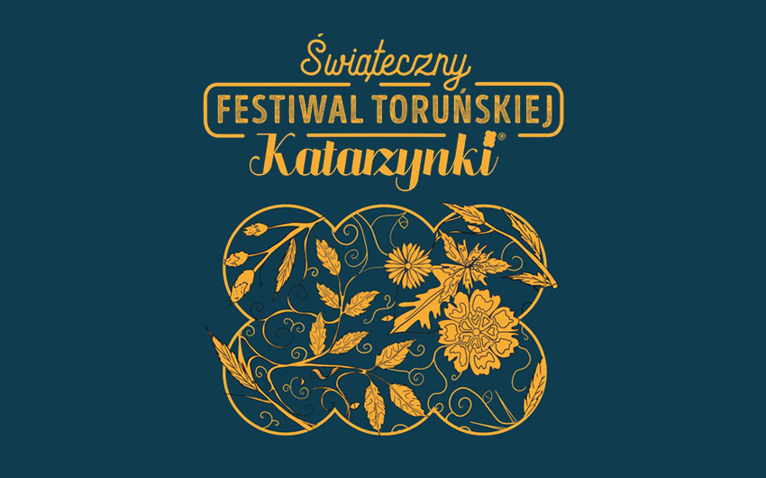 Świąteczny Festiwal Toruńskiej Katarzynki