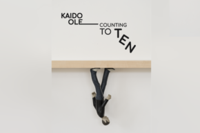 Wystawa / KAIDO OLE. COUNTING TO TEN