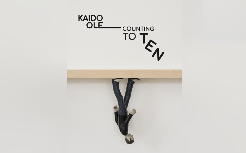 Wystawa / KAIDO OLE. COUNTING TO TEN
