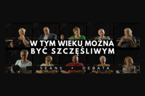 W tym wieku można być szczęśliwym