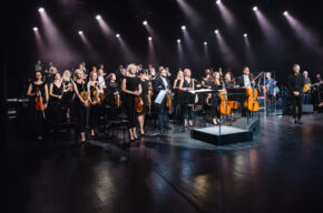 Koncert w ramach projektu Zobaczyć muzykę