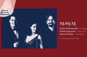 Scena Muzyki Polskiej
