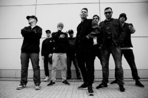 Bisz & B.O.K Live Band - Dekada wilka