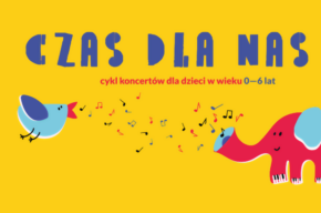 CZAS DLA NAS. Niech żyją wakacje!
