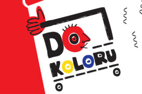 Program edukacyjny DO KOLORU Wystawa podsumowująca