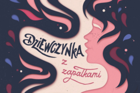 Dziewczynka z zapałkami
