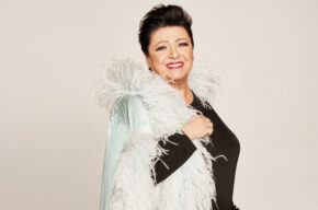 Koncert Noworoczny: Ewa Bem i Eljazz Big Band