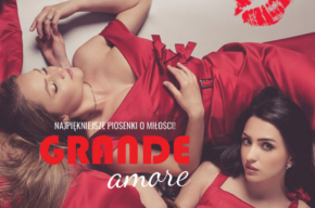 GRANDE amore
