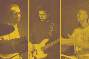 JAZZ Beatles / Imienowski Jazz Set