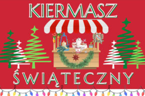 Kiermasz Świąteczny w Białych Błotach