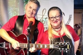 Koncert karnawałowy – Steffi Mal i Włodek Uroda