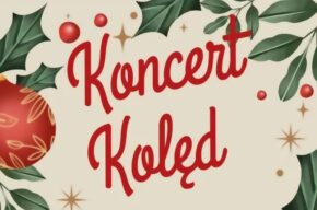 Koncert kolęd „Trzej królowie jadą”
