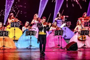 Koncert Wiedeński 2 – NOWY PROGRAM