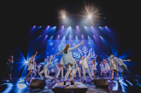 Koncert WINTER SONGS Największe świąteczne przeboje!