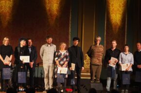 XXXV Ogólnopolski Konkurs Poetycki „O liść konwalii” im. Zbigniewa Herberta – wyniki