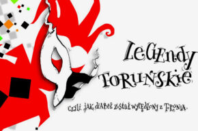 Legendy toruńskie