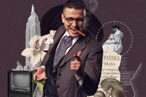 Mateusz Socha „Panie Mateuszu”