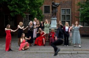 Nabór do grup teatralnych: MŁODY TEATR