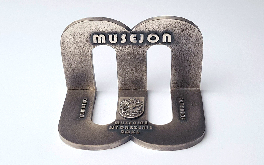 MUSEJON – Kujawsko-Pomorskie Muzealne Wydarzenie Roku