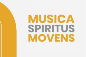 Musica Spiritus Movens