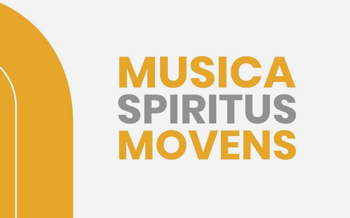 Musica Spiritus Movens