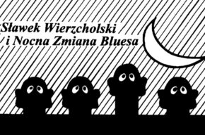 NOCNA ZMIANA BLUESA
