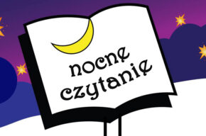 Nocne czytanie