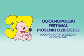 XXXVII Ogólnopolski Festiwal Piosenki Dziecięcej „Mikrofon dla najmłodszych” – koncert galowy
