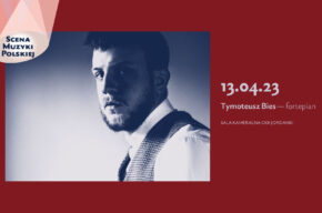 Scena Muzyki Polskiej