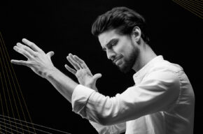 Sibelius | Brahms | Wesołowski