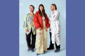 Sorry Boys – trasa Renesans