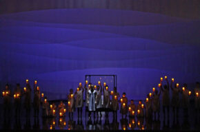 STABAT MATER. HARNASIE