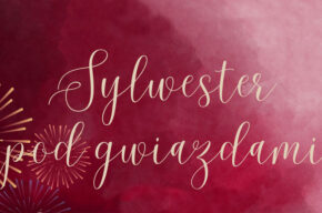 Sylwester pod gwiazdami – Andrea Lattari