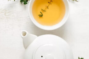 Tea Chat – dyskusyjny klub w języku angielskim