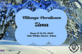 Piernikowy Tango Weekend: Milonga Piernikowa