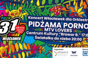 Włocławek dla Orkiestry