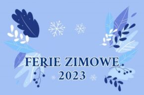 Ferie zimowe z Wahadłem