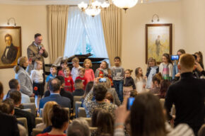 Koncert "Szafarskie Talenty"