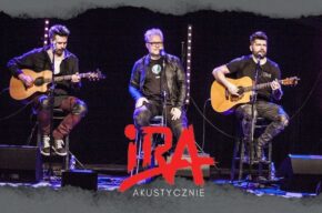 Koncert zespołu IRA