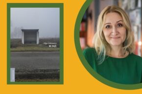 Spotkanie autorskie z Olgą Gitkiewicz