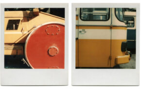 Polaroid: fotografia z importu – wykład i spotkanie wokół książki dra Witolda Kanickiego o Wacławie Nowaku