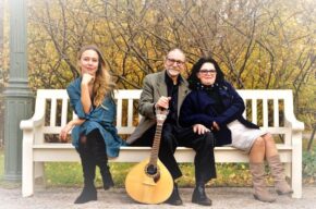 SAUDADE – koncert z muzyką fado