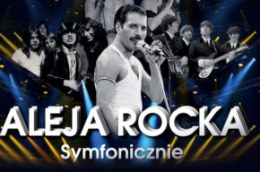 Aleja Rocka Symfonicznie