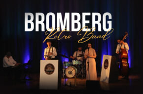 Koncert Bromberg Retro Band
